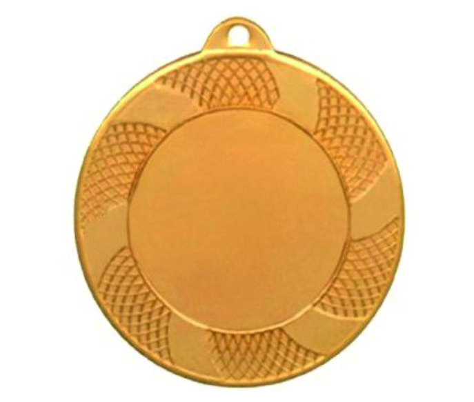 Medalja UN6050 (MMC) ZLATO